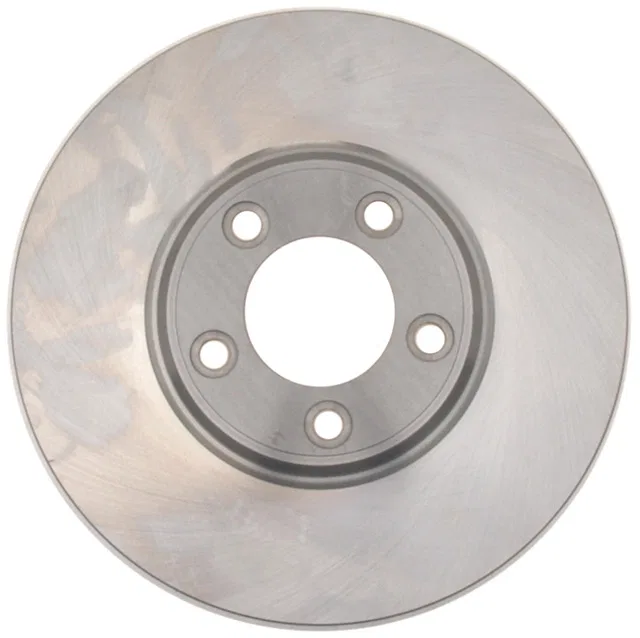 66841R – RAYBESTOS Brake Rotor, OE Replacement Single